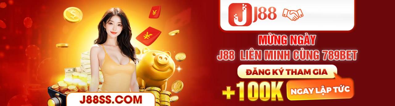 Khám Phá J88 - Nền Tảng Giải Trí Đỉnh Cao Về Game Online